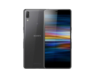 SONY XPERIA L3 Czarny Dual Sim - 502987 - zdjęcie 1